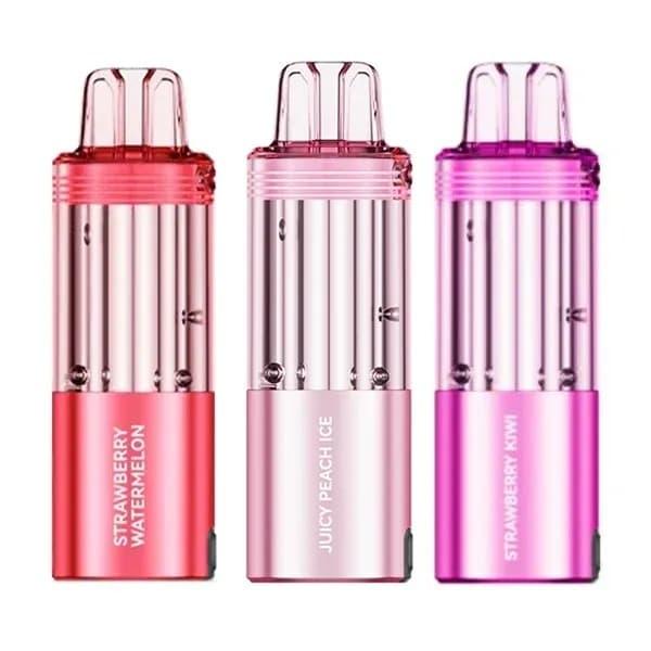 E-papierosy guía completa para comprar, mantener y elegir tu cigarrillo electrónico estanco