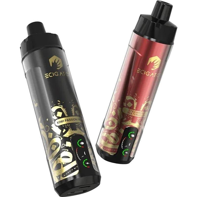 Descubre Vape Shop y las mejores opciones de cigarrillos electronicos la laguna tenerife en un solo lugar