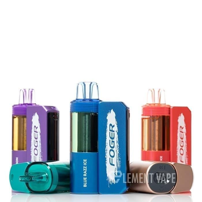 Guía e-sigara 2025 tendencias y consejos sobre cigarrillos electronicos precios chile para vapers inteligentes