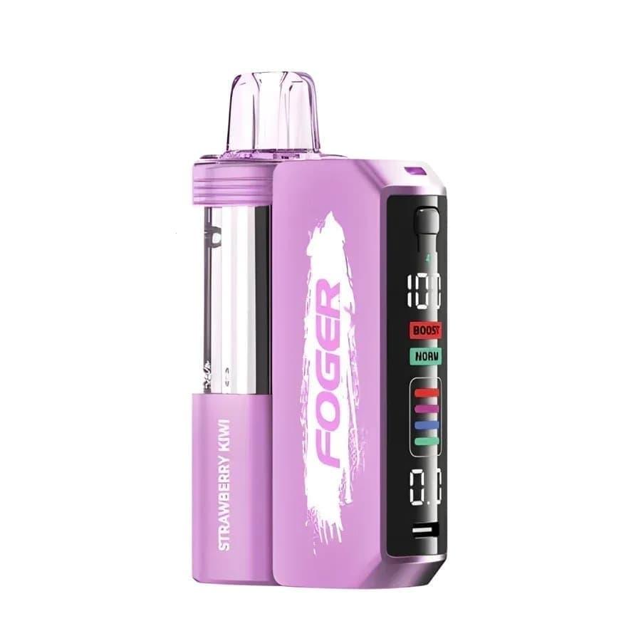 Descubre IBvape E Cigs y las mejores ofertas de cigarrillos electronicos madrid para el vapeo urbano