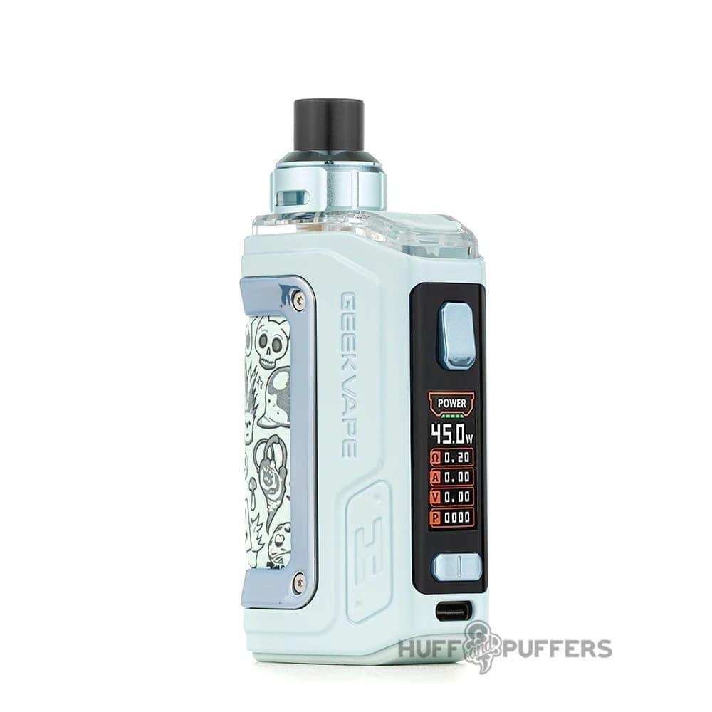 Guía y reseña IBVAPE E-Cigi con las mejores opciones de cigarrillos electronicos nuevo en estancos para vapear seguro