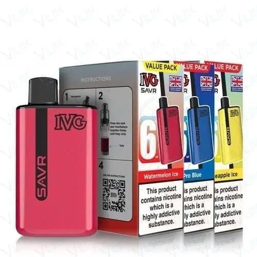 Descubre E Cigs y su selección de cigarrillos electronicos monzon para una experiencia única con E Cigs