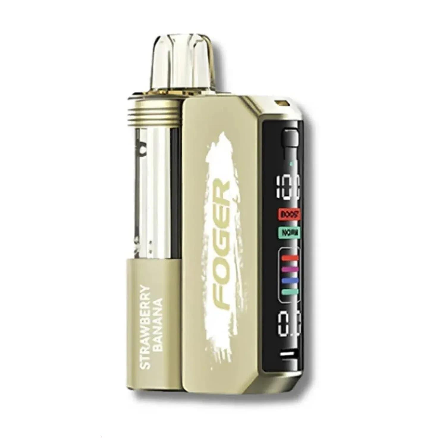 E-cigareta en Madrid: descubre los mejores cigarrillos electronicos Gran Via Madrid y ofertas de E-cigareta