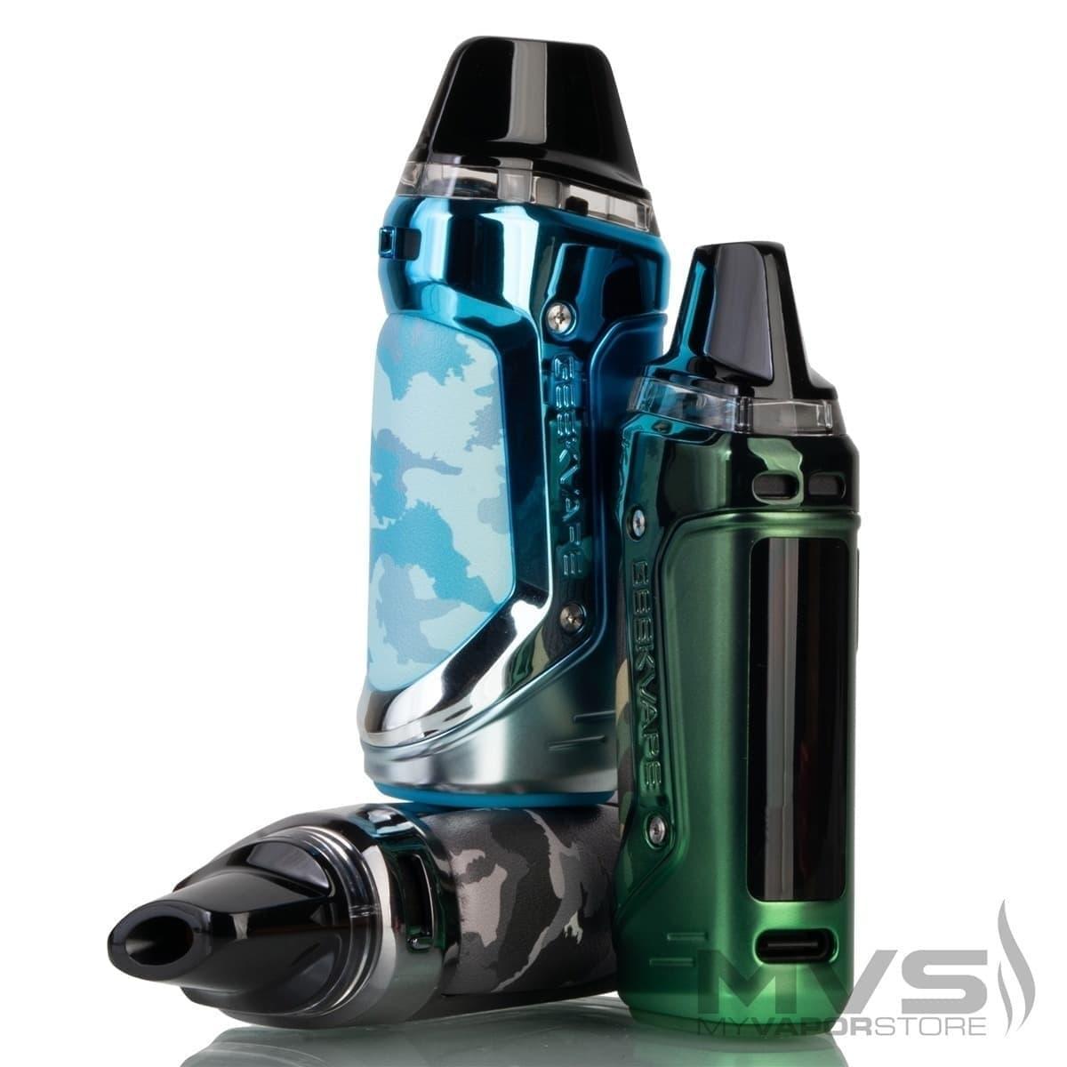 Descubre E-Papierosy y las mejores opciones de aceite para cigarrillo electronico Argentina para una experiencia única