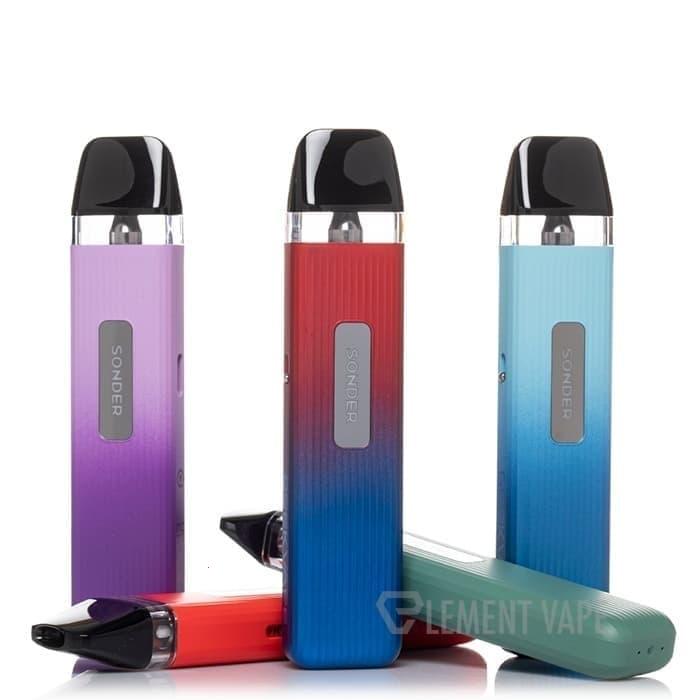 Explora E-LIQUID y descubre los mejores cigarrillos electrónicos con boquilla para una experiencia E-LIQUID única