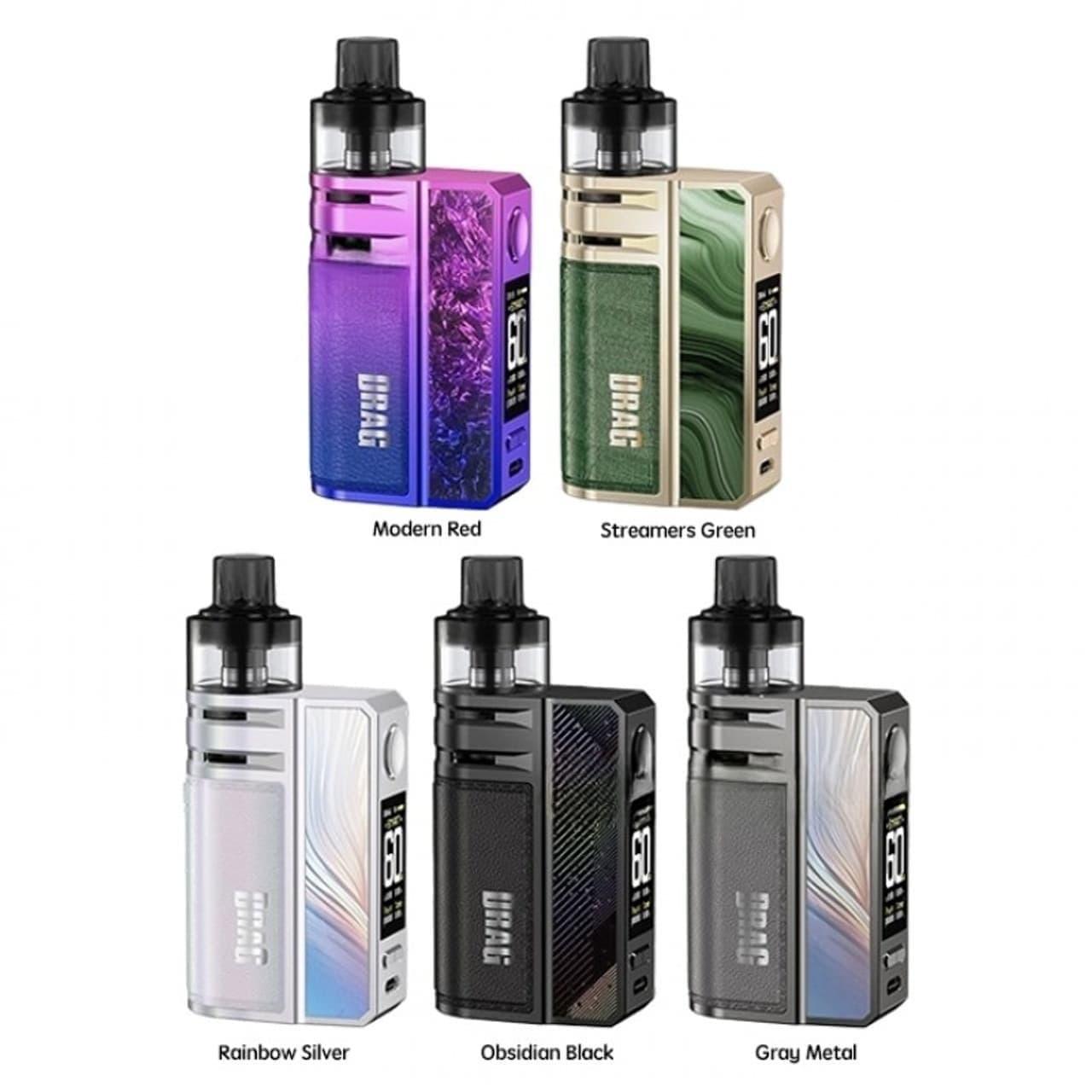 Box Mods y cigarrillos electronicos liquidos sin nicotina descubre la experiencia Box Mods con liquidos vapeo sin nicotina
