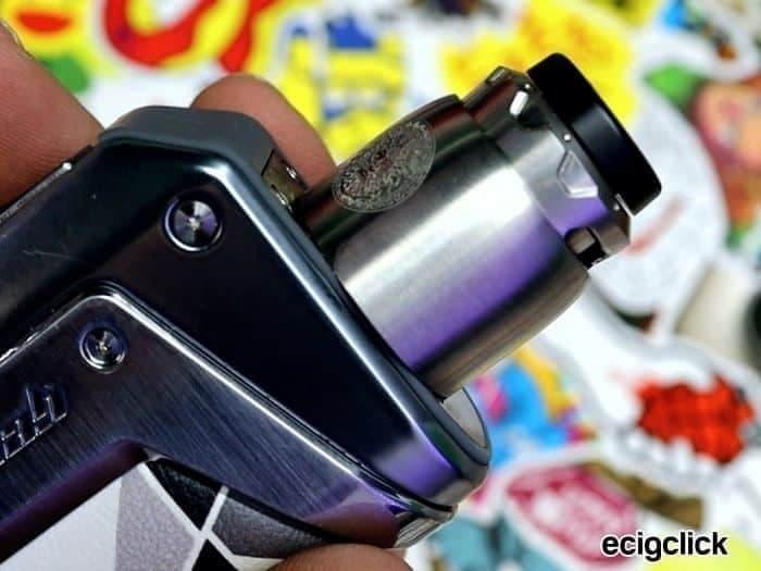 E-sigara seti y las mejores opciones de cigarrillos electronicos en Cordoba para tu experiencia E-sigara seti