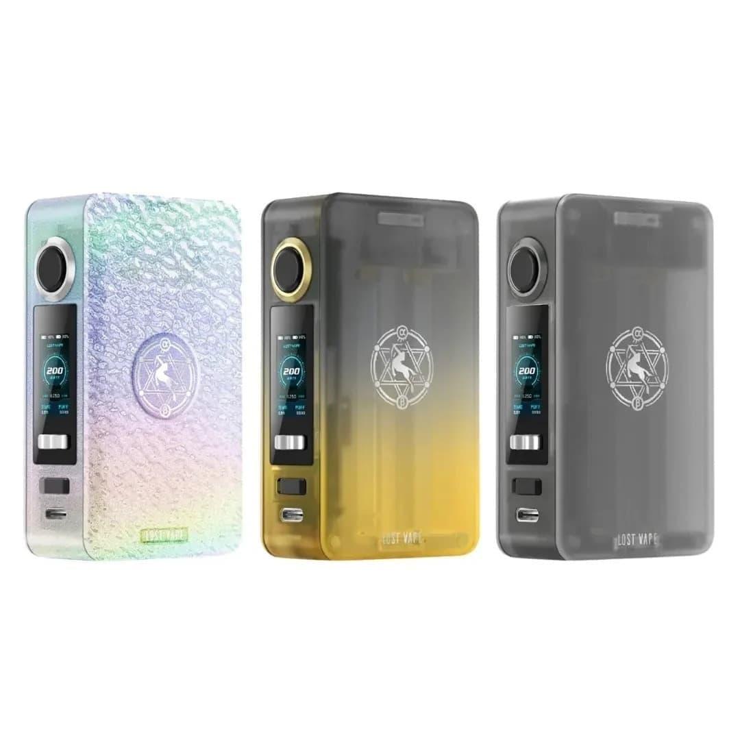 vape obchod presenta una guía 2025 de cigarrillos electronicos lucid con reseñas reales, consejos y ofertas