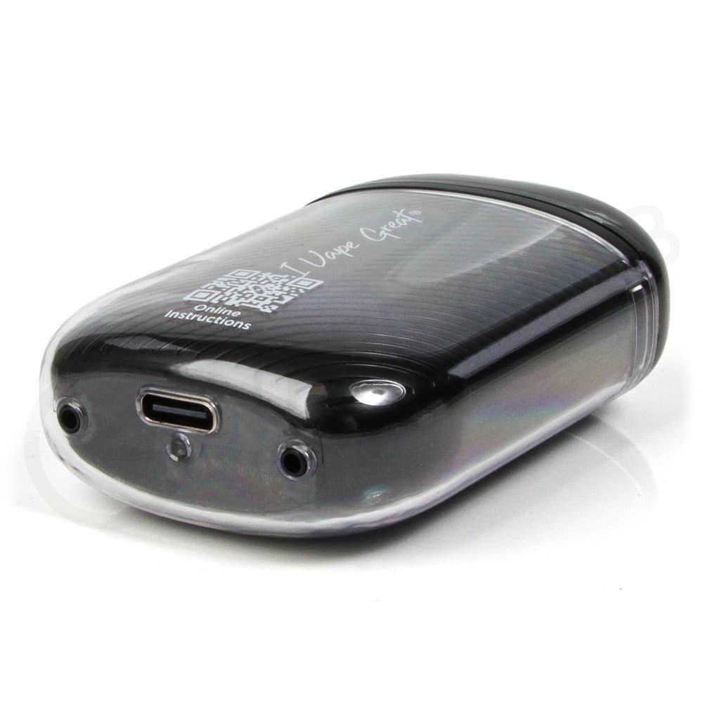 E-papierosami una revolución en el vapeo descubre cómo E-papierosami y aio cigarrillo electronico están cambiando el mercado