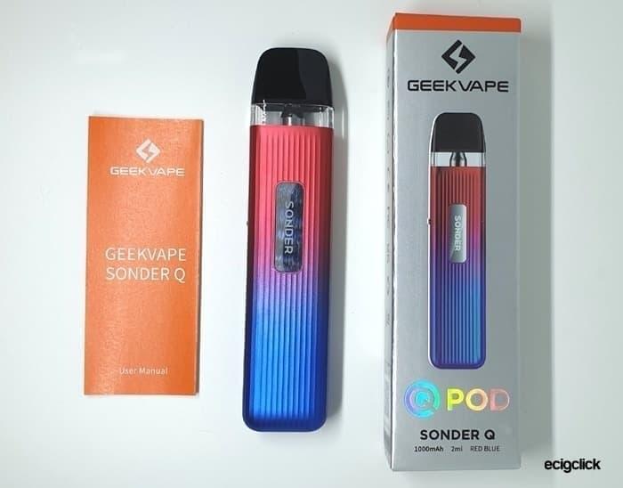 Descubre Jednorazowy e-papierosy la mejor opción en cigarrillos electronicos ect para una experiencia única