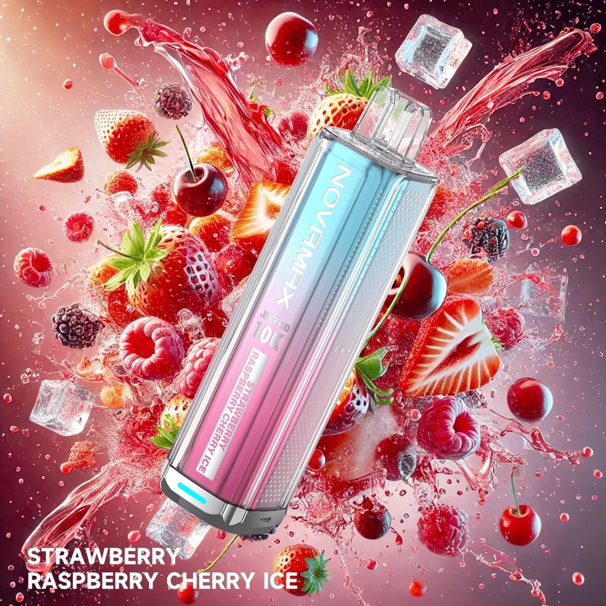 E-papierosy presenta una guía práctica para elegir y utilizar un cigarrillo electronico sin nicotina con seguridad