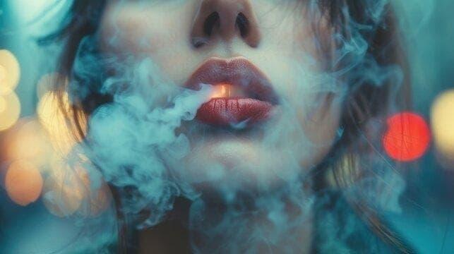 Análisis y últimas novedades E-Cigarette News sobre salud, regulación y comercio de cigarrillos electronicos en moron de la fromt