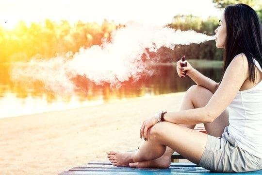 Prueba completa de IBvape y razones por las que IBvape es el mejor cigarrillo electronico 2025