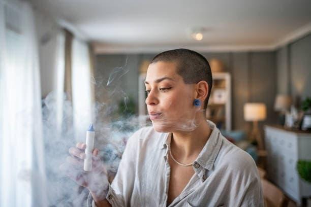 35000 Züge Vapes revela su comparativa de cigarrillos electronicos ezee, sabores, autonomía y consejos prácticos