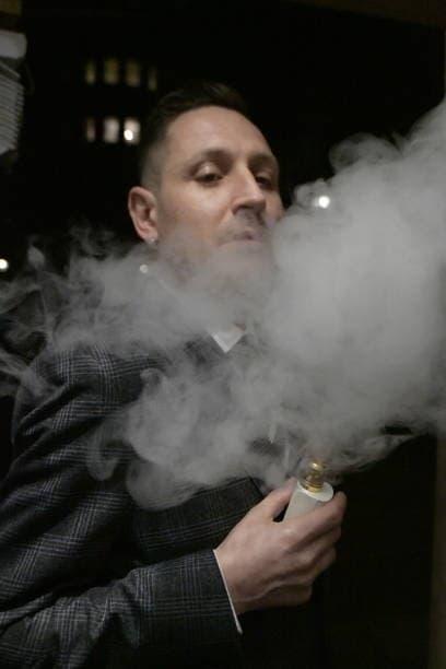 Vape y cigarrillos electronicos estudios cientificos revelan nuevos hallazgos sobre vape y salud