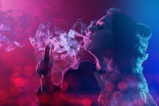 Descubre český vape shop y cigarrillos electronicos el ejido para una experiencia de vapeo única en El Ejido