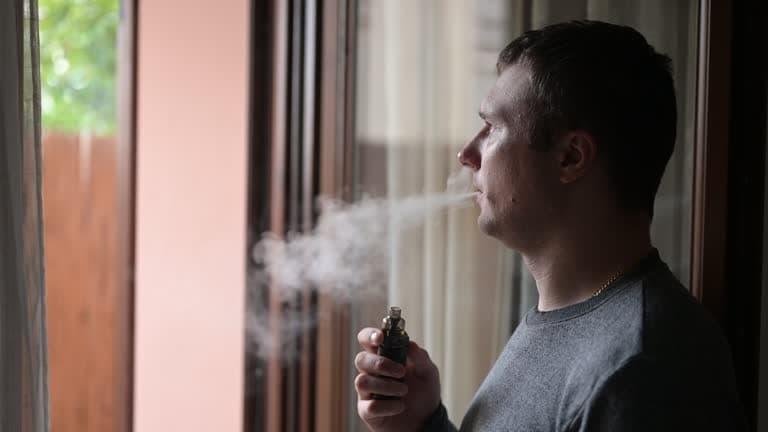 IBvape revoluciona el mercado de cigarrillos electronicos profesionales con tecnología IBvape