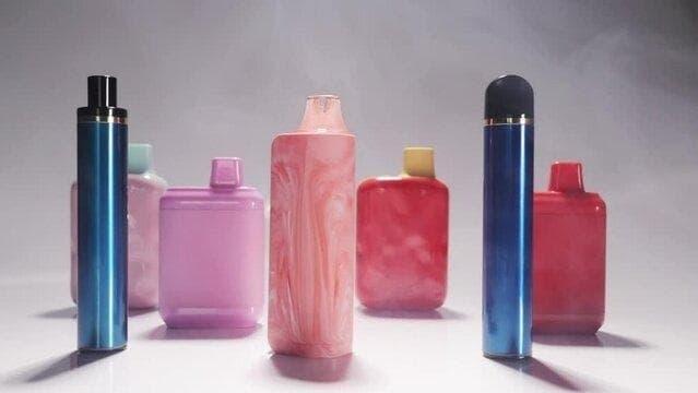 Descubre cómo el papieros elektroniczny está revolucionando el mercado de cigarrillos electronicos en Francia