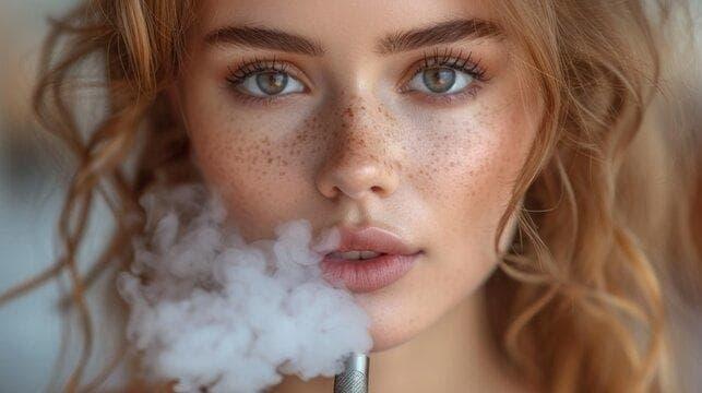 Descubre cómo e-dym y los cigarrillos electronicos eeuu generan problemas en hospitales y qué hacer al respecto