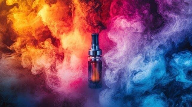Akcesoria Vape reinventando la experiencia, guía completa de accesorios y repuestos para cigarrillos electronicos oxygen con ofertas y opiniones de usuarios
