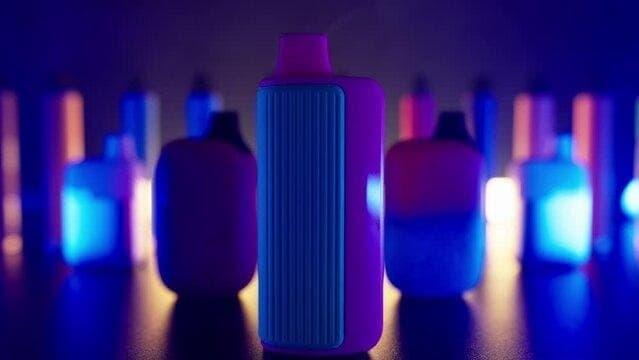 Descubre por qué e-papierosy son la mejor opción frente a los cigarrillos electronicos La Salera para un vapeo seguro y moderno