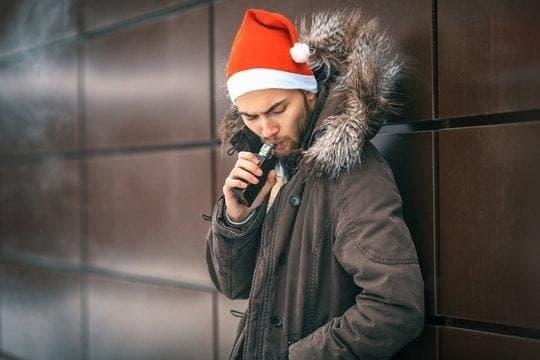 IBVAPE analiza por qué los cigarrillos electronicos mas cancerigenos están en el punto de mira y cómo IBVAPE protege a sus usuarios