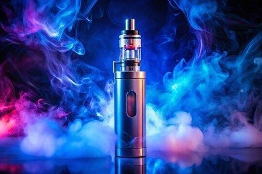 Descubre las novedades de e-cigarettes y cigarrillo electronico según AEMPS para un consumo seguro