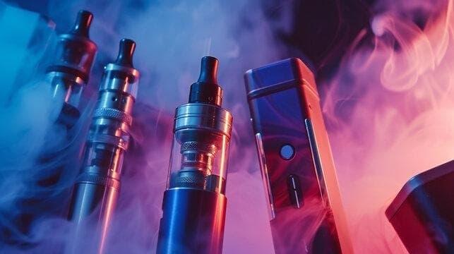 e papierosy descubre si vaper o cigarrillo electrónico es mejor que e papierosy