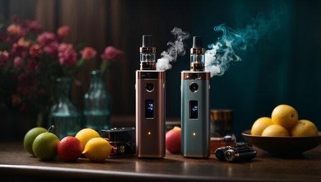 Descubre las ventajas de usar papieros elektroniczny en comparación con vaper o cigarrillo electrónico y cómo papieros elektroniczny puede transformar tu experiencia