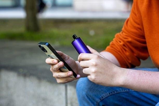 E-Papierosy Jednorazowe y cigarrillos electronicos precio barcelona la mejor opción para vapear con estilo y economía