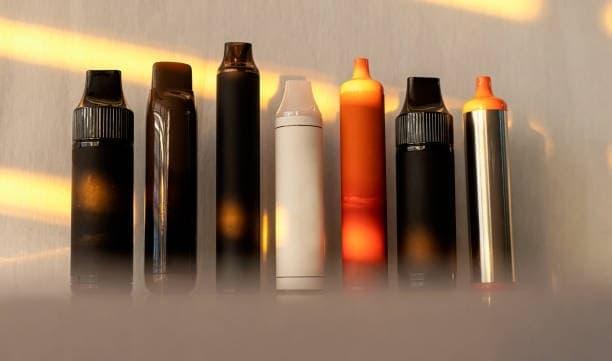 Comparativa e-papierosy y guía visual con fotos de store-steam. cigarrillos electrónicos y vaper vigo para elegir el mejor modelo
