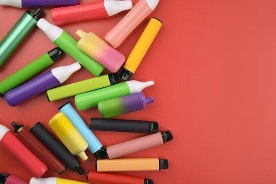 Descubre las ventajas del cigarrillo electronico sin nicotina en e-smoke para una experiencia única e-smoke