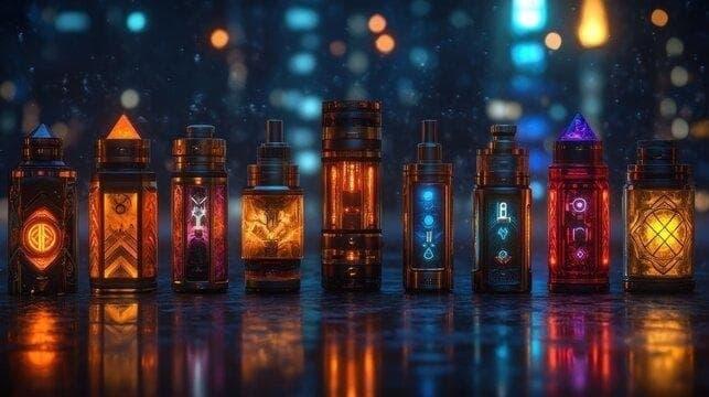 Consejos y ofertas IBvape para comprar cigarrillos electronicos el ejido con garantía IBvape local