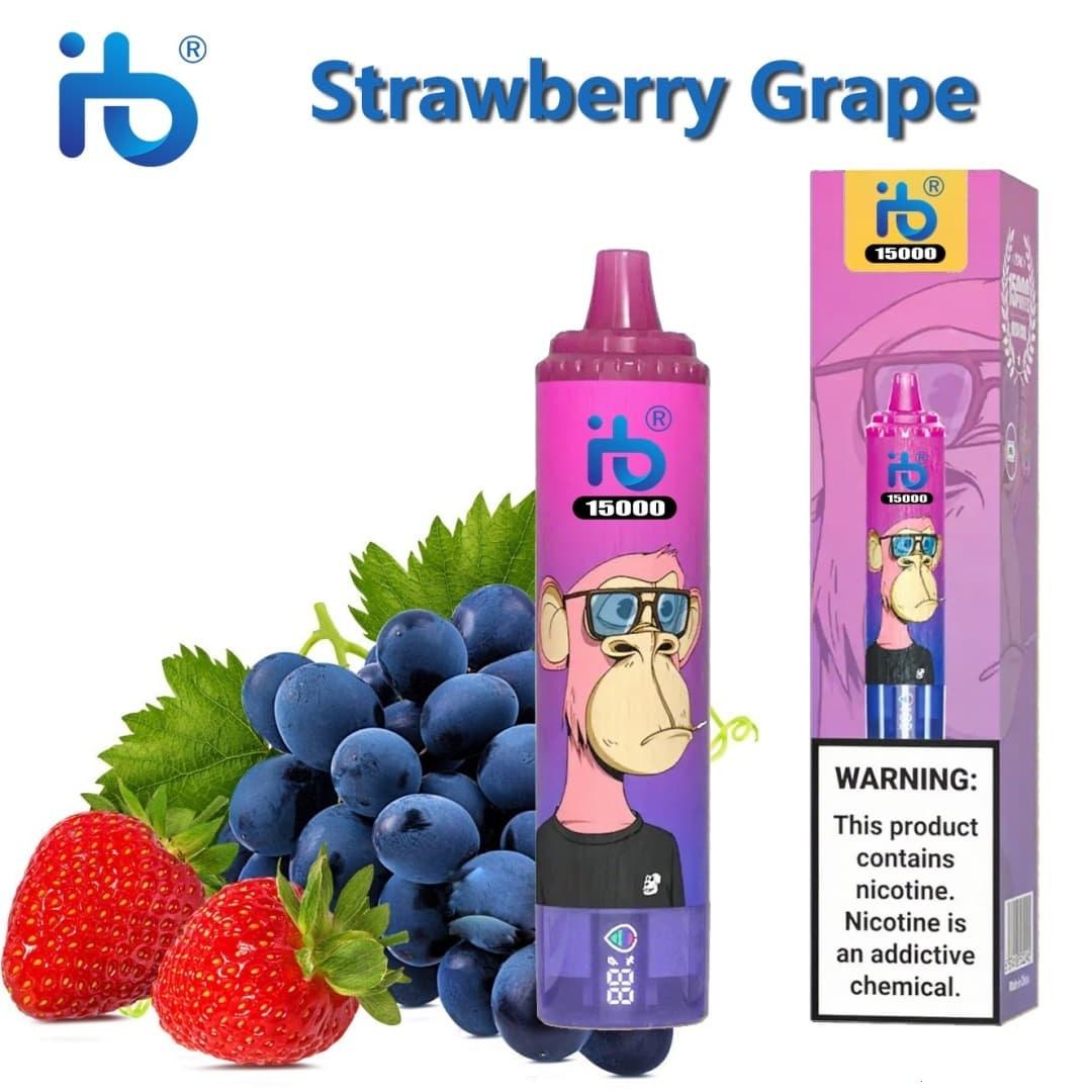 Guía completa ibvape E-Shisha y los cigarrillos electronicos efectos adversos que debes conocer antes de vapear