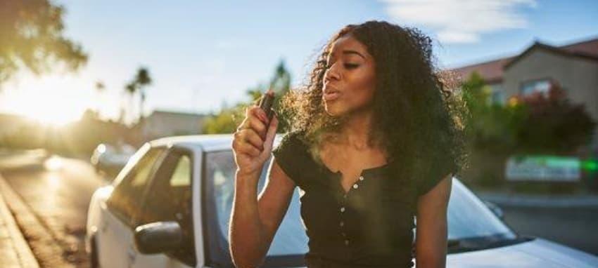 E-papierosy una alternativa segura o los cigarrillos electronicos mas cancerigenos de lo que pensamos