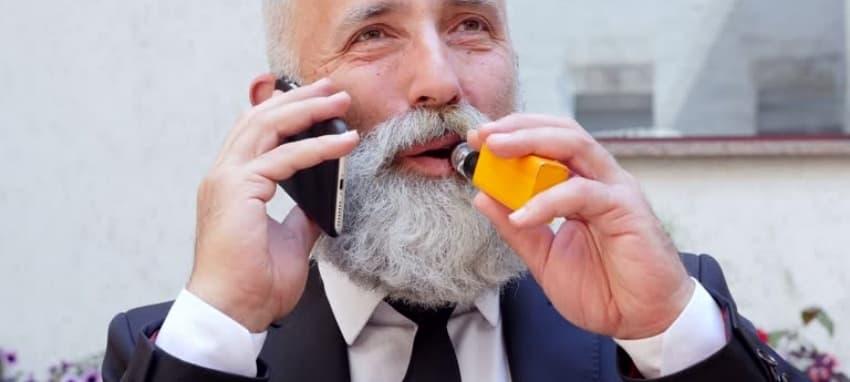 Descubre las mejores ofertas de E-papierosy y líquidos para cigarrillos electrónicos para una experiencia única de vapeo