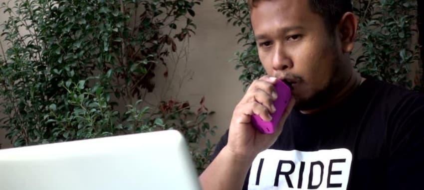 Descubre Vape Shop y sus cigarrillos electronicos GTE para una experiencia única en vaping