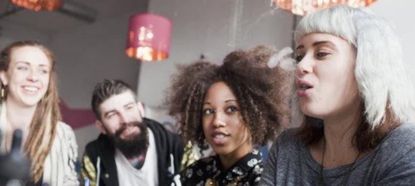 Descubre las Mejores Elektronické cigarety para Disfrutar de Cigarrillos Electronicos Oxygen con Estilo y Seguridad