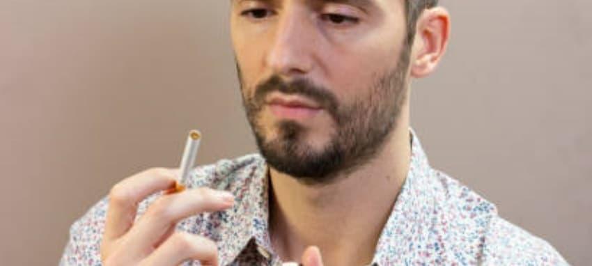 Descubre los beneficios del E-Papierosy y cómo el aceite de alquitrán del tabaco para cigarrillo electrónico afecta tu salud al usar E-Papierosy