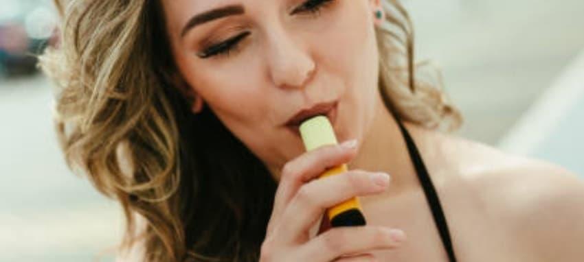 E-cigareta y cigarrillos electronicos heets las mejores opciones para vapear saludablemente