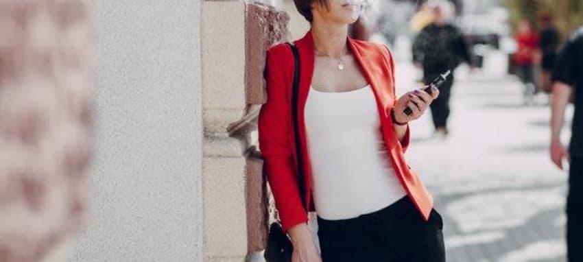 Promociones e-smoke y cigarrillos electronicos principe pio para vapear con estilo en Madrid