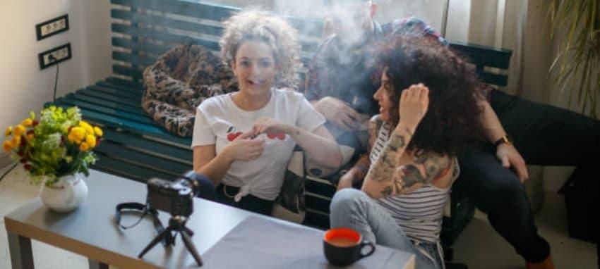 Descubre las mejores E-cigarete para los amantes de cigarrillos electronicos oleiros en 2024