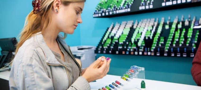 E cigi bolt presenta cigarrillos electronicos mas cancerigenos que debes conocer para cuidar tu salud