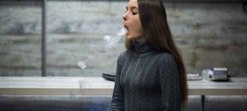 Elektronické Cigarety IBVAPE y la adicción del cigarrillo electronico un análisis de riesgos, mitos y consejos para consumidores