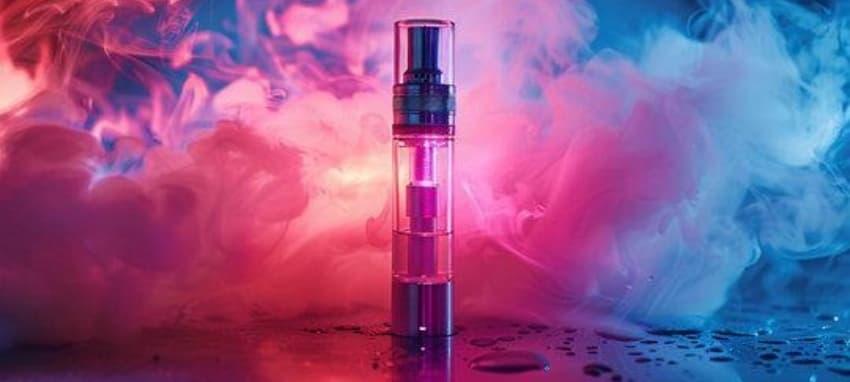 Razones por las que IBvape e-papierosy destaca entre los mejores cigarrillos electrónicos del mercado