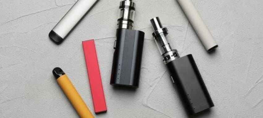E-cigarettes y cigarrillo electronico Lucky Strike las mejores opciones para un vapeo seguro y moderno