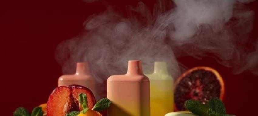 Vape al descubierto, Vape y consejos prácticos para prevenir cigarrillos electronicos gingivitis