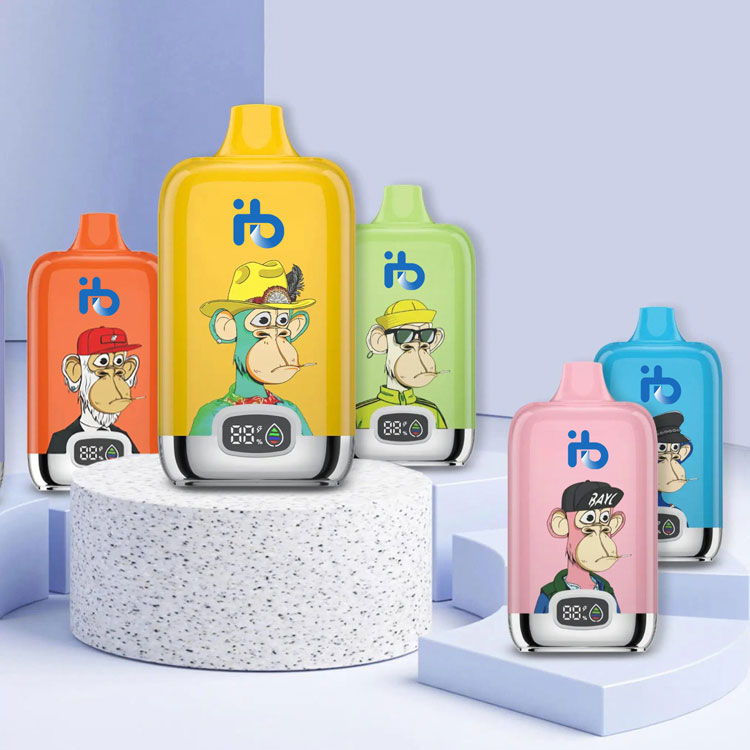 Descubre las ventajas de cigarrillos electrónicos Kangertech para una experiencia de vapeo única