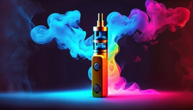 IBVAPE analiza los efectos de los impuestos cigarrillos electronicos en el mercado y ofrece soluciones prácticas IBVAPE