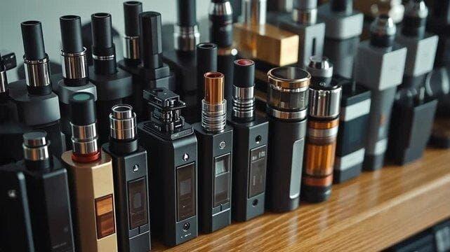 Descubre E-Liquid y cigarrillos electronicos elda con los mejores sabores, consejos de uso y ofertas exclusivas